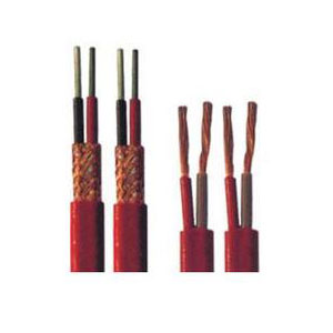 Special explosion-proof cable for offshore oil platform