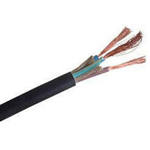 Local safety signal control cable