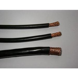 Shielded cables for electronic computers