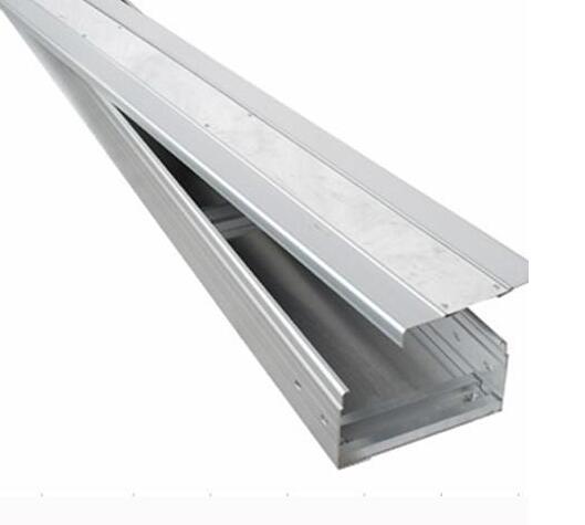 Fire proof bridge - aluminum alloy bridge