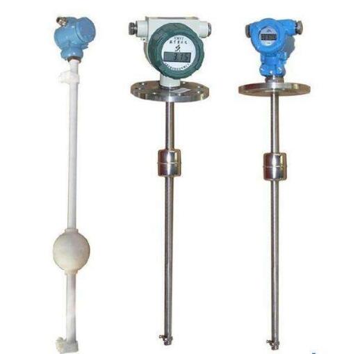 Float level transmitter