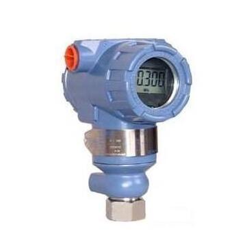 Pressure (differential pressure) transmitter