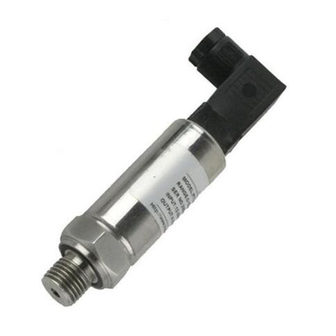 Pressure transmitter