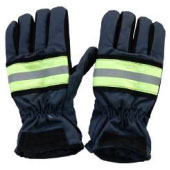 Fire gloves（II）